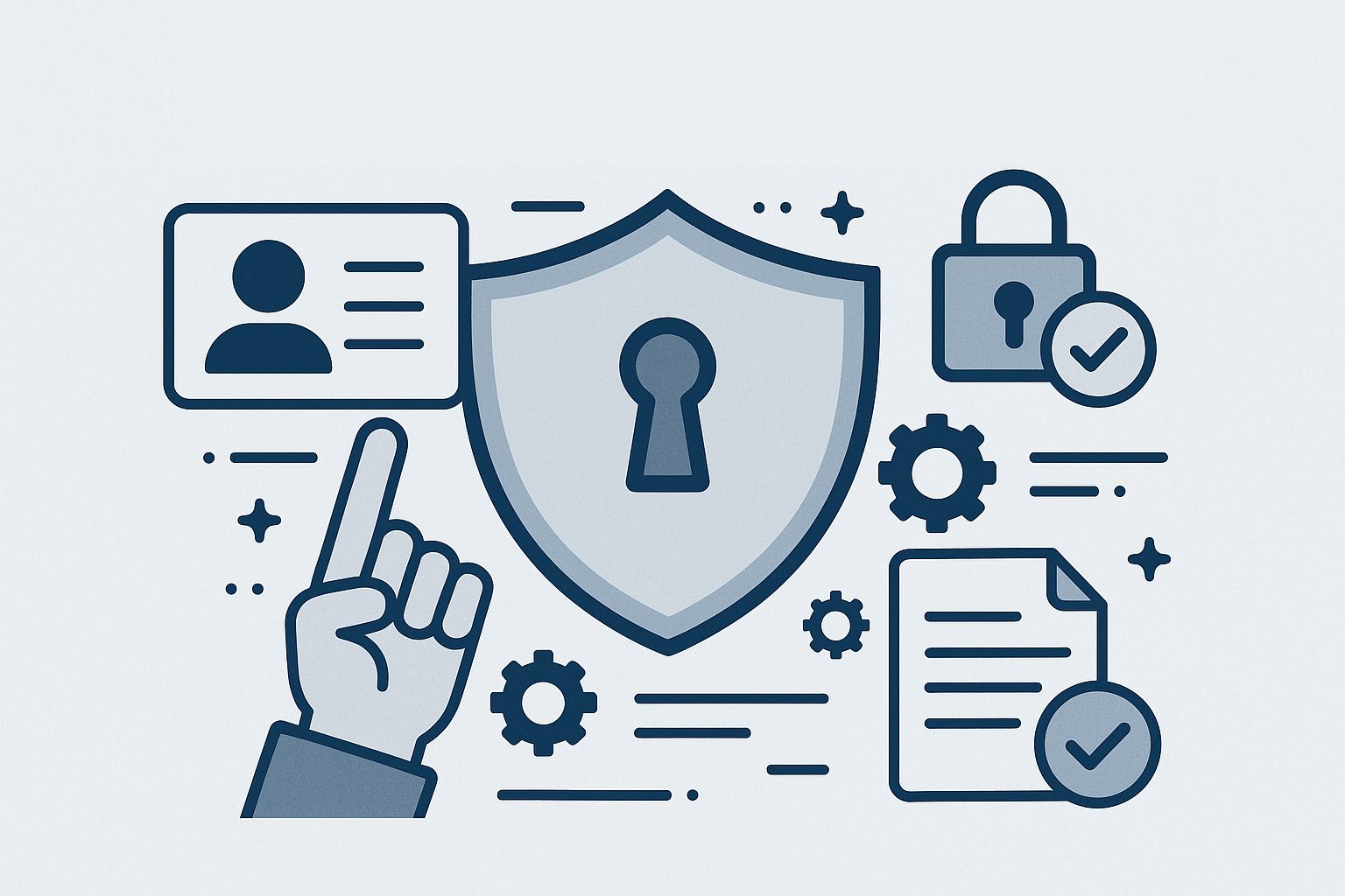 Basics of Data Privacy: What You Need to Know
