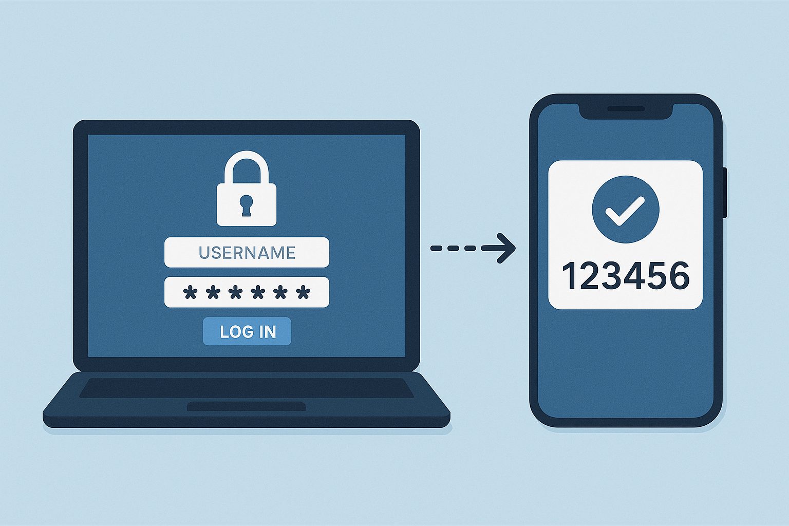 Why two Factor Authentication Is Important