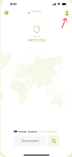 solar dvpn