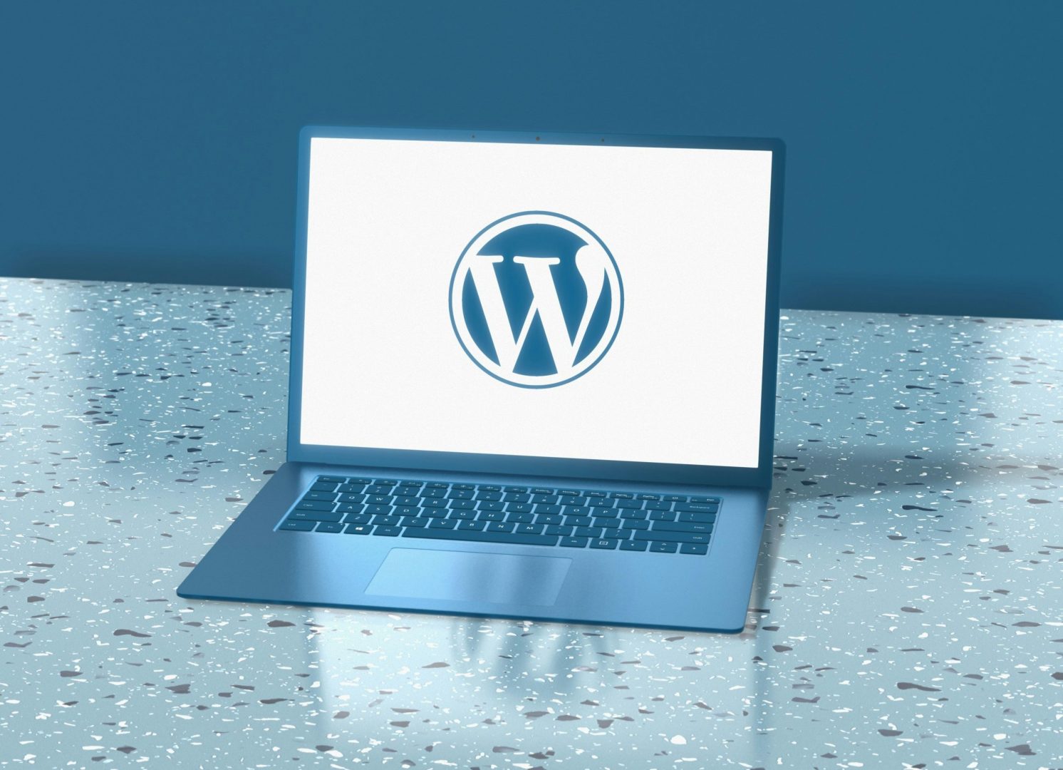 How to back up WordPress