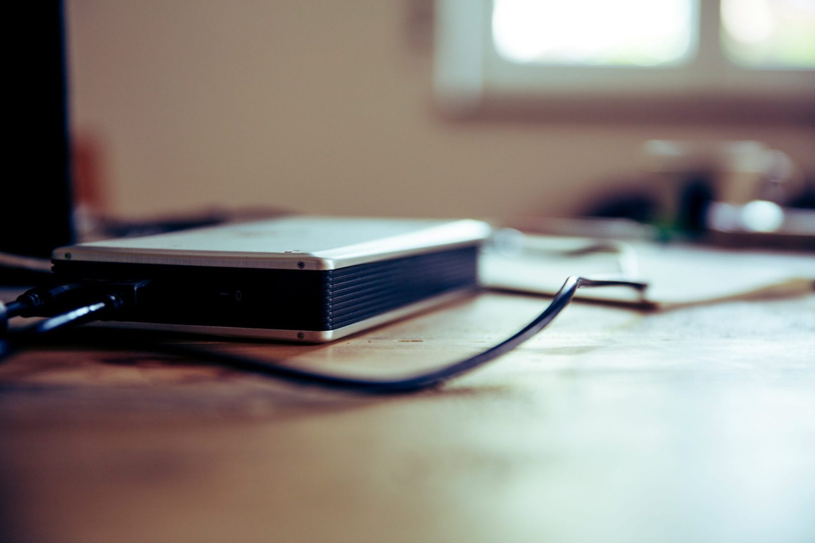 How to backup up Ubuntu server