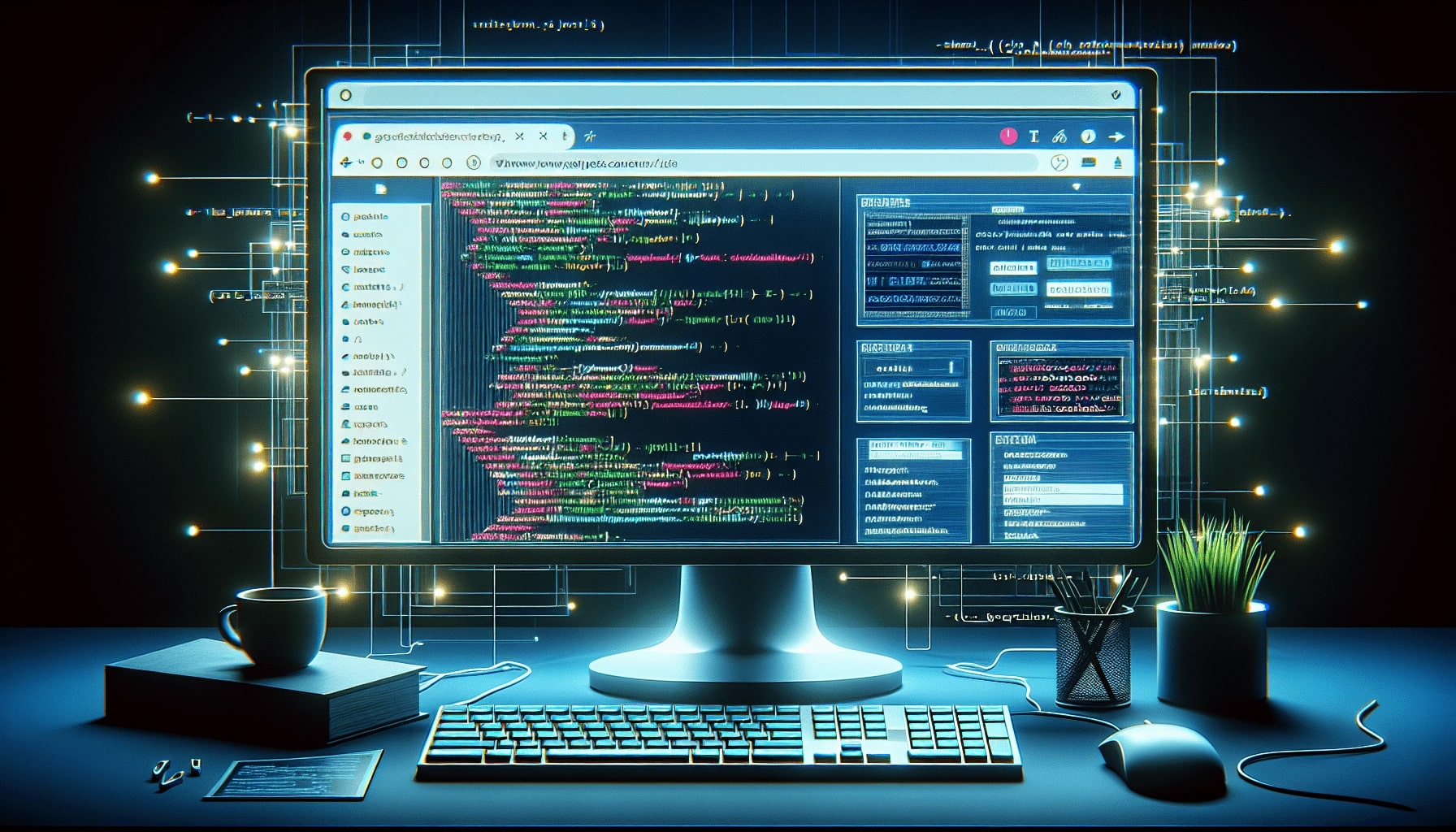 How to Protect Personal Information Online: A Simple Guide