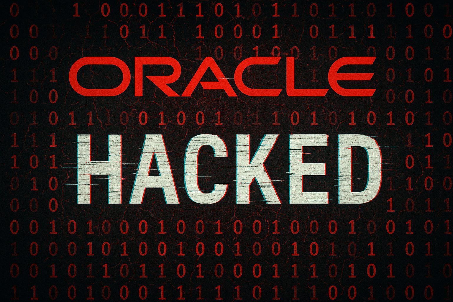 Oracle EBS Zero Day Exploit Puts Business Data at Risk