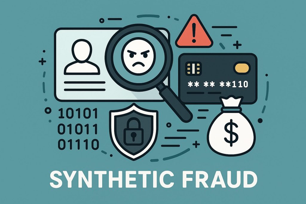 synthetic fraud