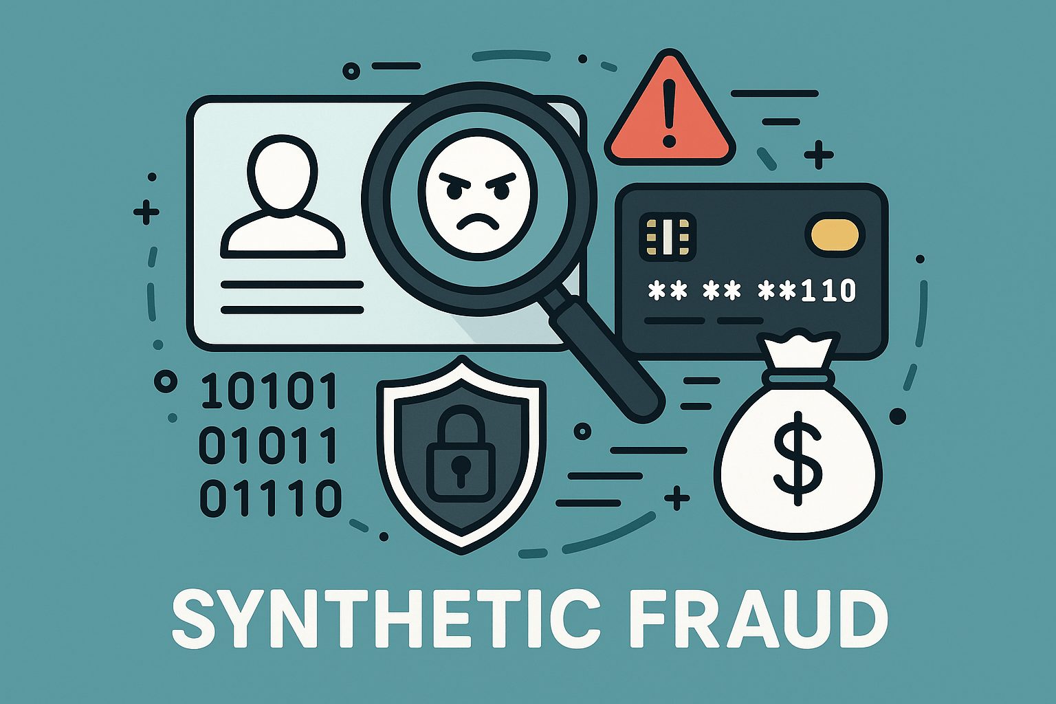 Understanding Synthetic Fraud and How to Stop It