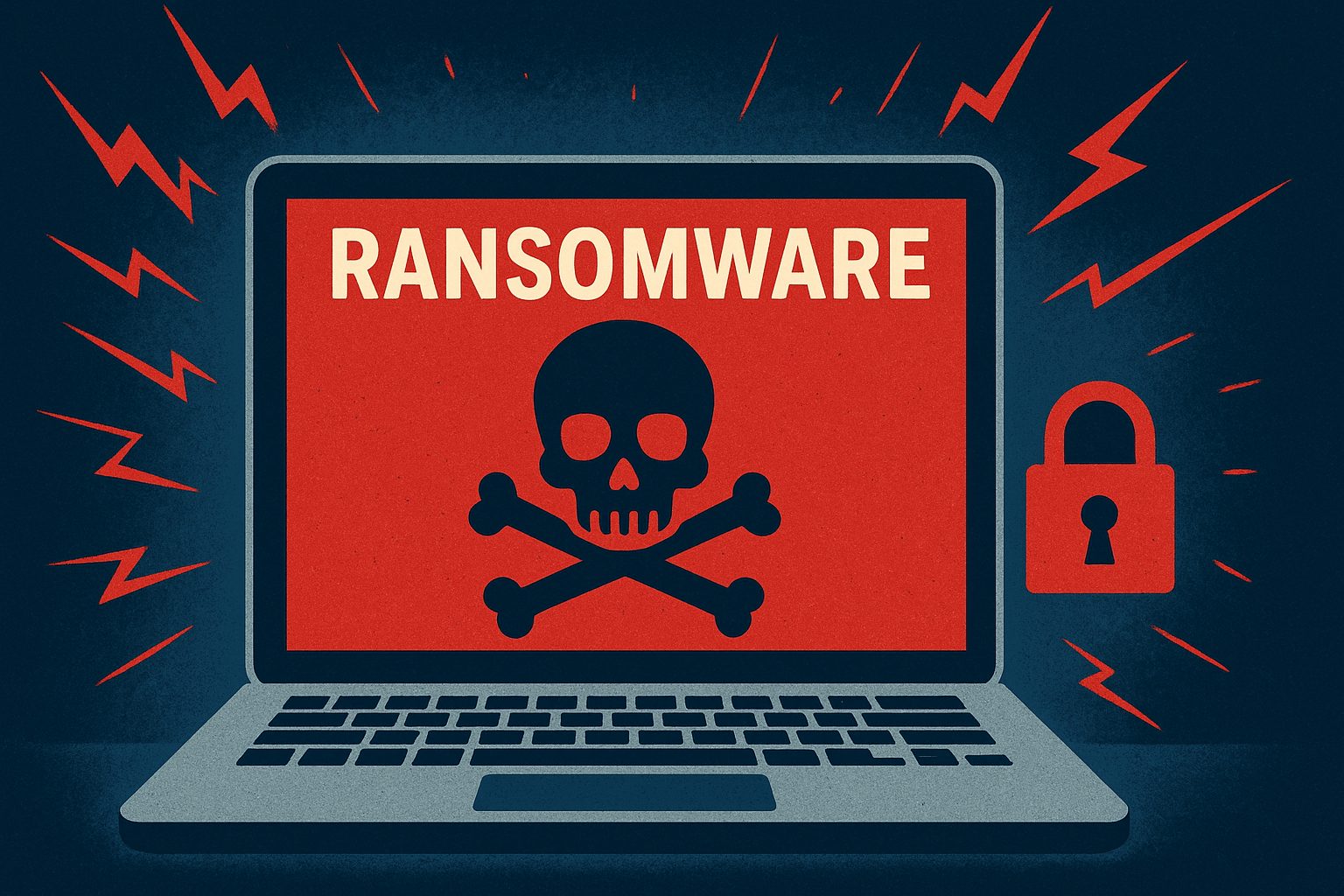 How to Prevent Ransomware Attacks and Stay Safe Online