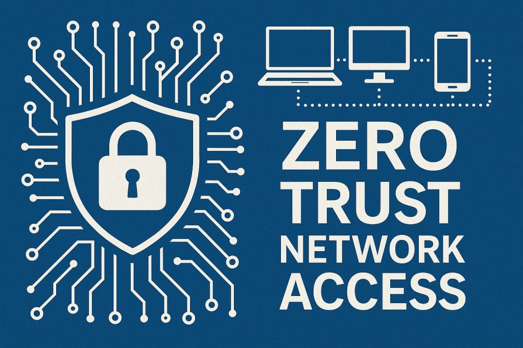 zero trust network access