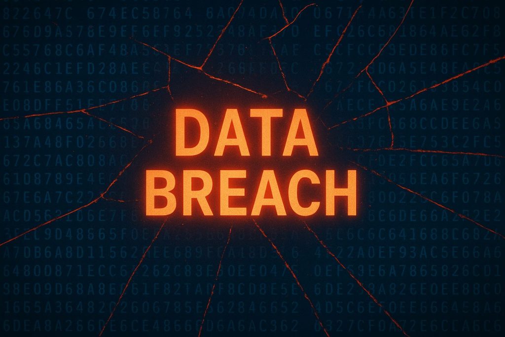 data breach