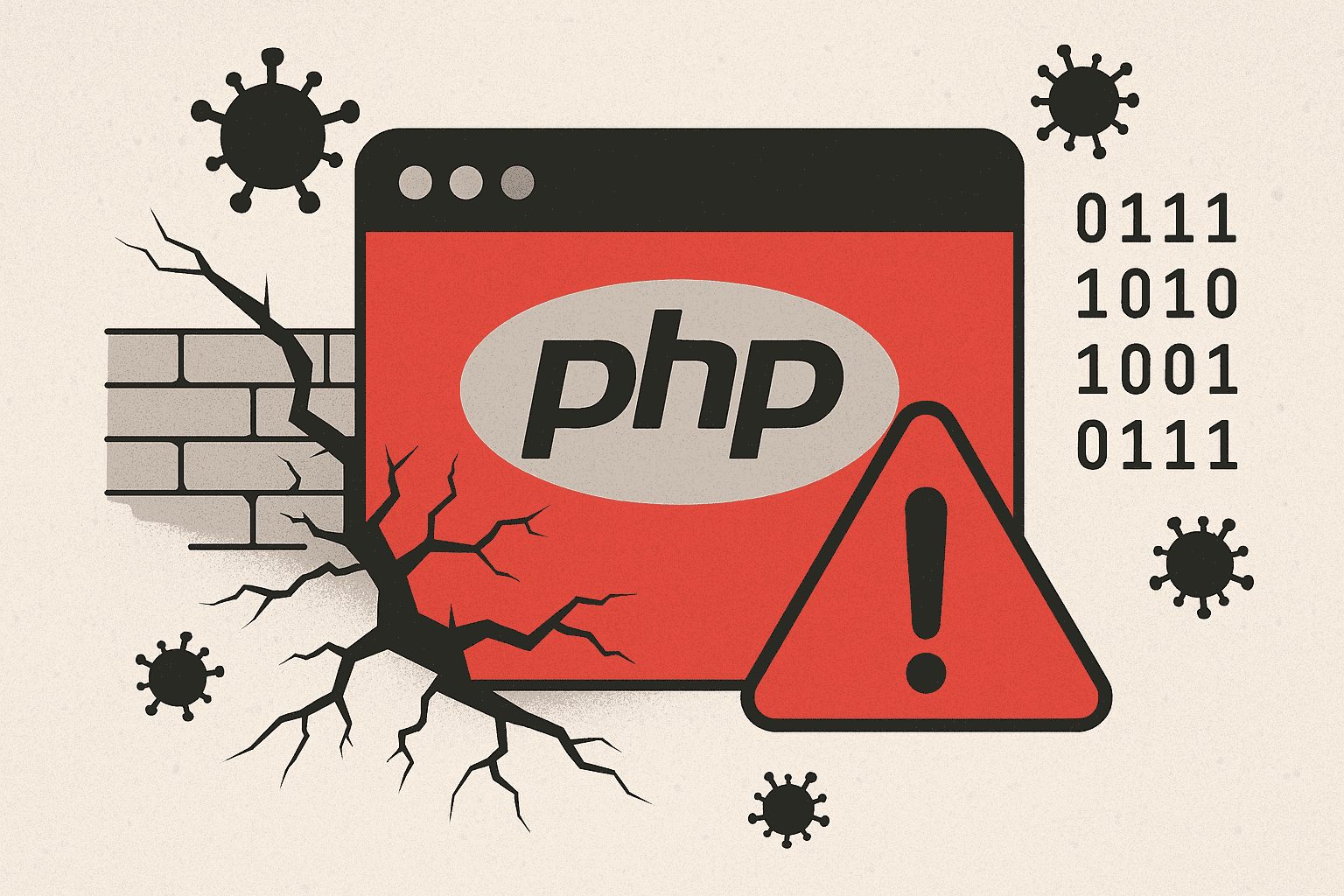 October 2026 PHP vulnerability update and fixes