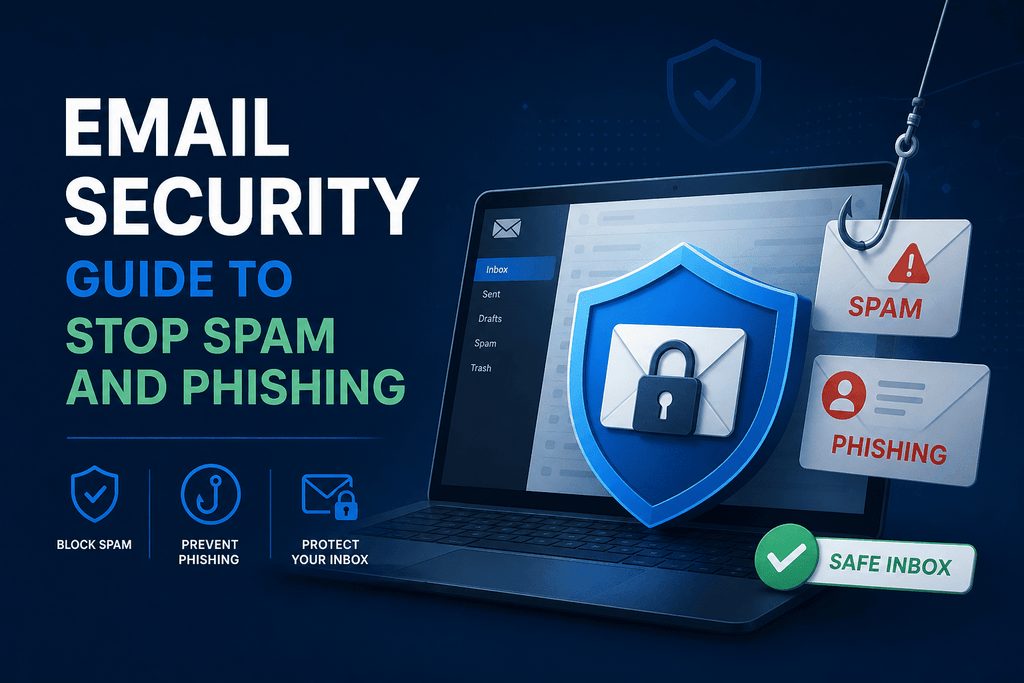 Email Security