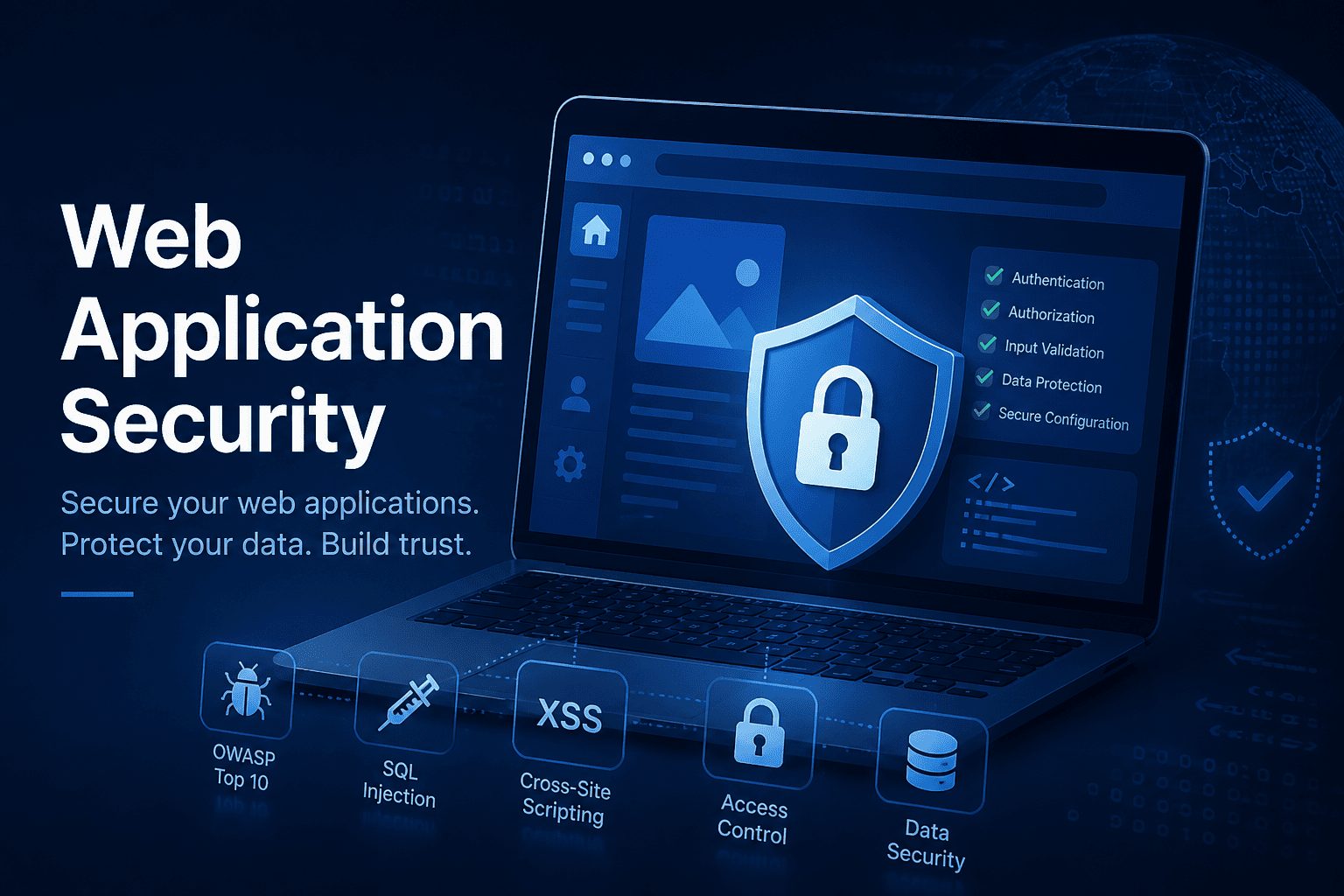 Complete Guide to Web Application Firewall WAF